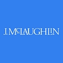 J.Mclaughlin logo