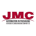 Jmc Packaging Equipment logo