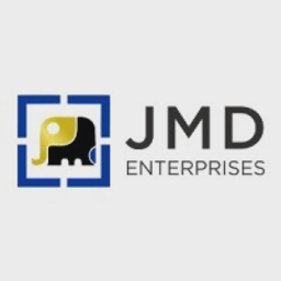 JMD Enterprises UK LTD logo