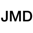 Jmd Design logo