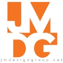 JM Design Group logo