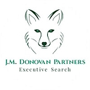 J.M. Donovan Partners logo