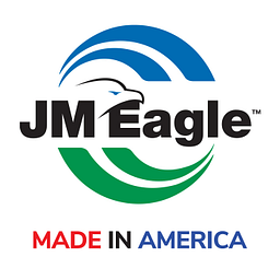 JM Eagle logo