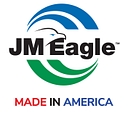 Jm Eagle logo