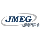 JMEG Electrical Contractors logo