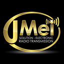 JMei - JMei logo