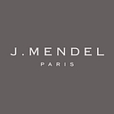 J. Mendel logo