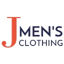 Favicon of J. Men’s Clothing