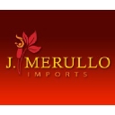 J. Merullo Imports logo
