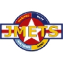 Joint Mission Essential Training Solutions, Incorporated (Jmets) logo