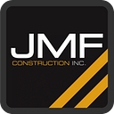 Jmf Construction Inc logo