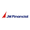 JM Financial Services logo