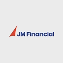 Jm Financial logo