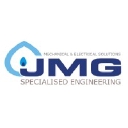 Jmg Specialised Engineering Ltd logo