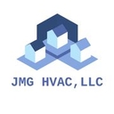 JMG HVAC logo