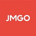 JMGO logo