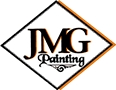 J. Mike Guitard Painting logo