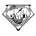 J.M. Haley logo