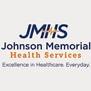 Johnson Memorial Health Services logo