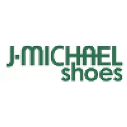 J Michael Shoes logo