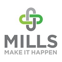 J.Mills Contractors Ltd. logo