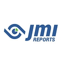 Jmi Reports logo