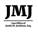 Law Office Of Justin M. Jacobson, Esq logo