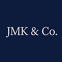 JMK & Co. Logo