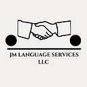 Jmlanguageservices logo