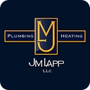 Jm Lapp Plumbing And Heating logo