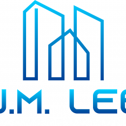 J.M. Lee Construction Company logo