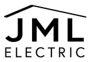 JML Electric logo