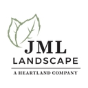 JML Landscape Management logo