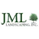 JML Landscaping logo