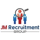 Jm Recruitment Group logo