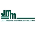 Jmm & Associates logo