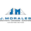 J. Morales logo