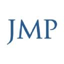 Jmp Securities logo
