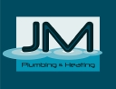 JM Plumbing & Heating logo