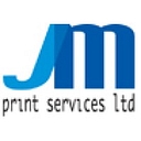 Jm Print Services Ltd logo