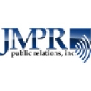 Jmpr Public Relations logo