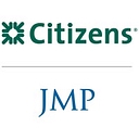 Citizens Jmp Securities, Llc logo