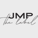 JMP The Label logo