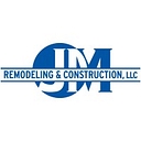 Jm Remodeling logo