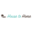 JMR House to Home Centre logo