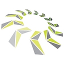 J.M. Riley Company logo