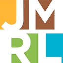 Jefferson Madison Regional Library logo