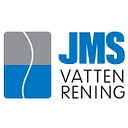 JMS VATTENRENING AKTIEBOLAG logo