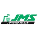 Jms Powered Access logo