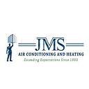 Favicon of JMS Air Conditioning and Heating
